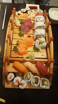 Sushi du Restaurant japonais Otaku à Talence - n°17