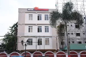 Hotel Tripureswari image