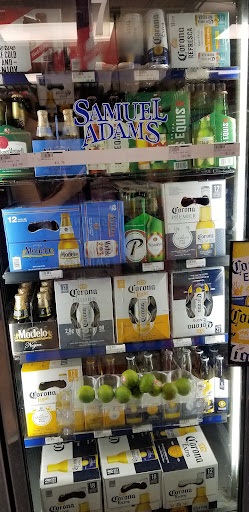 Liquor Store «Wareham Liquors Inc», reviews and photos, 419 Main St, Wareham, MA 02571, USA