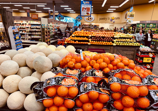 Grocery Store «Safeway», reviews and photos, 1701 Santa Rita Rd, Pleasanton, CA 94566, USA
