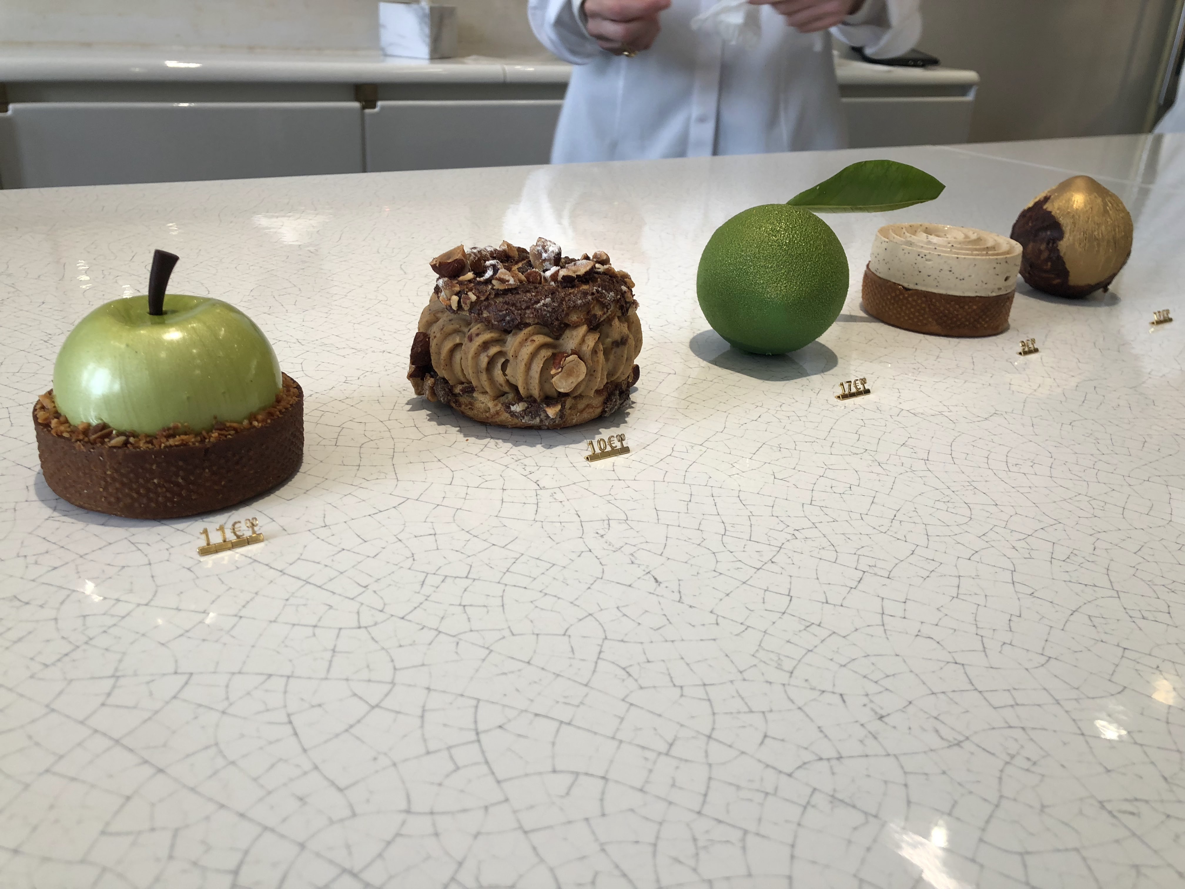 Photo n° 5 de l'avis de Caroline.a fait le 01/05/2018 à 14:08