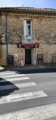 La boucherie chez Scasso à Restinclières