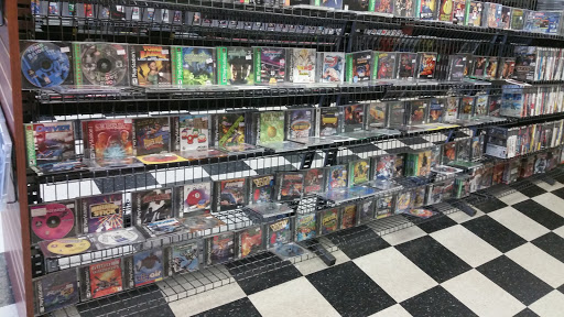 Video Game Store «1Up Video Games», reviews and photos, 3398 Anderson Rd, Greenville, SC 29611, USA