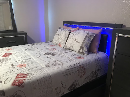 Furniture Store «Wichita Furniture», reviews and photos, 4502 E 13th St N, Wichita, KS 67208, USA