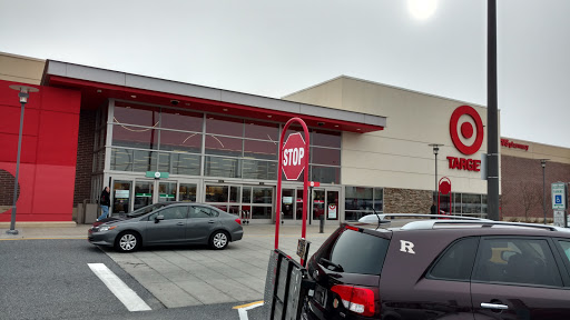 Department Store «Target», reviews and photos, 800 Christiana Mall, Newark, DE 19702, USA