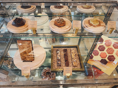 Le Biscuit Alain Ducasse, Manufacture à Paris à Paris