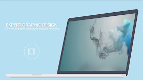 AnodisedBlue Web Design