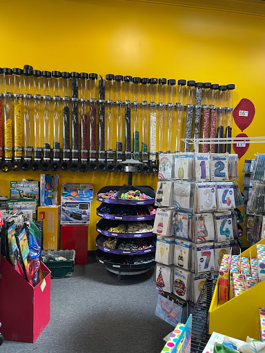 Balloon Store «The Red Balloon Company», reviews and photos, 417 15th Ave E, Seattle, WA 98112, USA