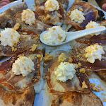 Photo n°2 de l'avis de Giuseppe.a fait le 27/05/2022 à 03:45 sur le  Spiriti Gourmet à Lecce