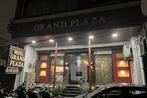 Hotel Grand Plaza image