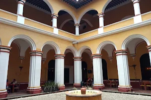 Ex Convento de San Juan de la Cruz image