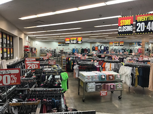 Discount Store «Fallas Discount Stores», reviews and photos, 14121 E. Romona Blvd, Baldwin Park, CA 91706, USA