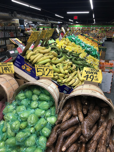 Grocery Store «Harvest Field Market», reviews and photos, 350 S Broadway, Tarrytown, NY 10591, USA