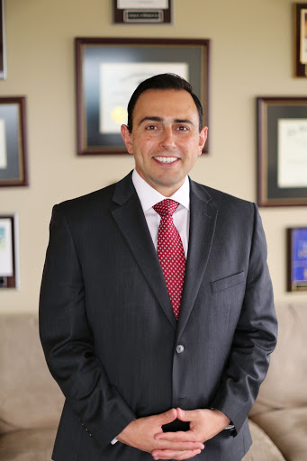 Criminal Justice Attorney «Gounaris Abboud, LPA», reviews and photos