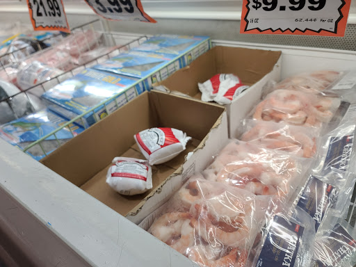 Grocery Store «Fresh Market Place», reviews and photos, 2600 N Central Ave, Chicago, IL 60639, USA