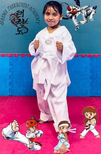 Haema Taekwondo Academy