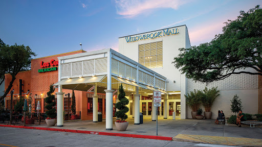Shopping Mall «Willowbrook Mall», reviews and photos, 2000 Willowbrook Mall, Houston, TX 77070, USA