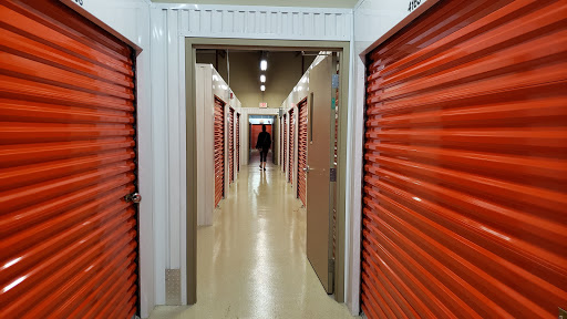 Self-Storage Facility «CubeSmart Self Storage», reviews and photos, 645 Park St, Jacksonville, FL 32204, USA