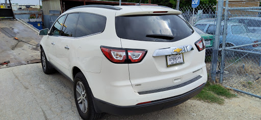 Auto Repair Shop «Verns Auto Repair», reviews and photos, 5739 Seguin Rd, San Antonio, TX 78219, USA