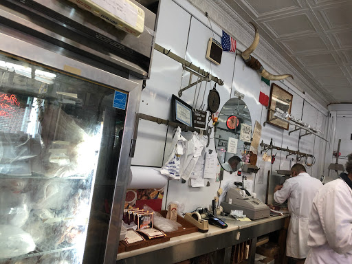 Butcher Shop «Cappuccios Meats», reviews and photos, 1019 S 9th St, Philadelphia, PA 19147, USA
