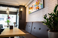 Atmosphère du Restaurant vietnamien Brasserie Saigon à Paris - n°5