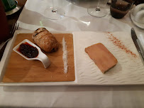 Foie gras du Restaurant français Les Caudalies à Châlons-en-Champagne - n°6