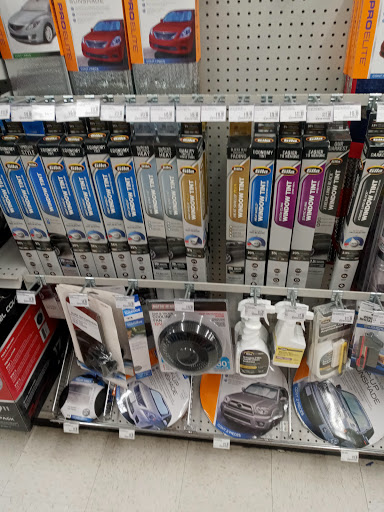 Auto Parts Store «AutoZone», reviews and photos, 2800 Hampton Hwy, Yorktown, VA 23693, USA