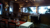 Atmosphère du Restaurant Brasserie de L'M à Chamonix-Mont-Blanc - n°14