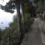 Photo n°6 de l'avis de Caro.t fait le 12/09/2018 à 21:21 sur le  Stella Maris Resort à Camogli