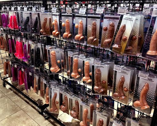 Adult Entertainment Store «Castle Megastore», reviews and photos, 8315 E Apache Trail, Mesa, AZ 85207, USA