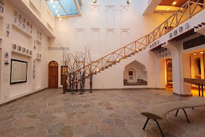 Abdullah Al Zayed House for Bahraini Press Heritage image