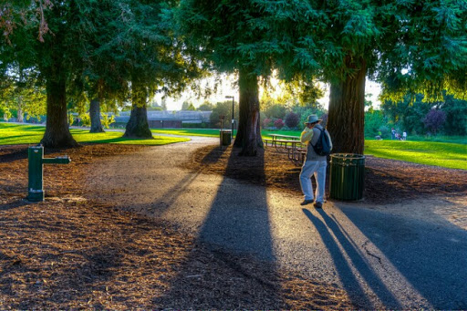 Park «Kevin Moran Park», reviews and photos, 12415 Scully Ave, Saratoga, CA 95070, USA