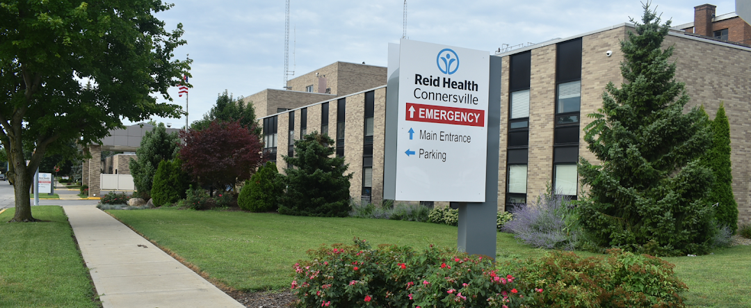 Reid Health - Connersville Emergency Department