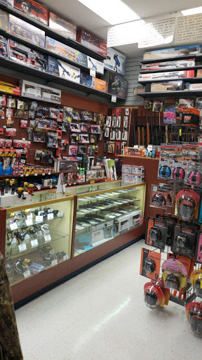 Sporting Goods Store «Big 5 Sporting Goods», reviews and photos, 8990 Knott Ave, Buena Park, CA 90620, USA