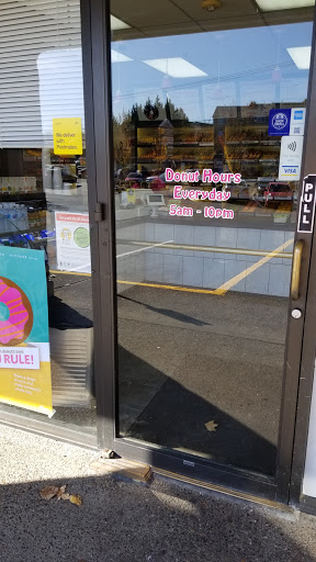 Donut Shop «Sesame Donuts Inc», reviews and photos, 727 SW 185th Ave, Beaverton, OR 97006, USA