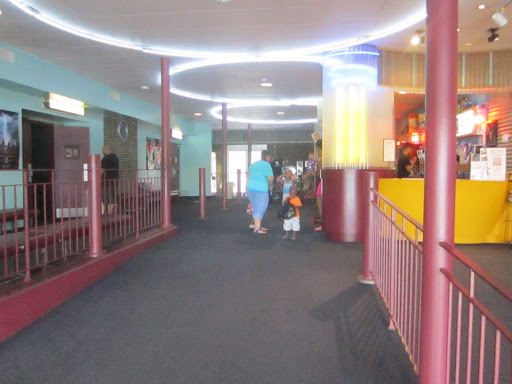 Movie Theater «Penn Hills Cinemas», reviews and photos, 76 Federal Dr, Penn Hills, PA 15235, USA