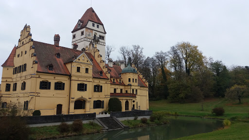 Tierärztliches Gesundheitszentrum Schönau unter Schönau, Bayern