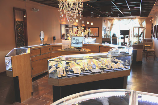 Jewelry Store «Jewelry Design Gallery», reviews and photos, 357 U.S. Route 9 South, Towne Pointe Shopping Center, Manalapan Township, NJ 07726, USA