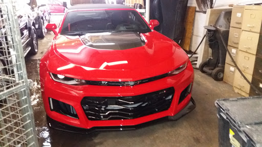 Chevrolet Dealer «Manfredi Chevrolet», reviews and photos, 2519 Hylan Blvd, Staten Island, NY 10306, USA