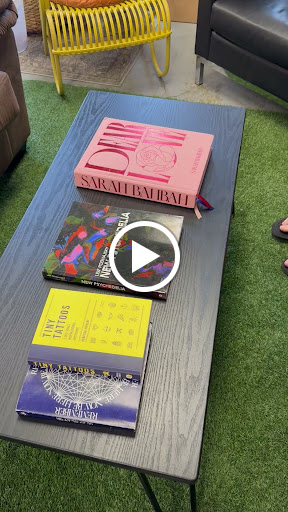 Explore flower vine tattoo ideas, creative tattoo ideas in Kailua Kona, available at Kaeo Hawaii Tattoo & Creative Studio