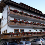 Photo n°1 de l'avis de Kornelia.l fait le 14/08/2019 à 17:25 sur le  Garni Irene à St Valentin auf der Haide