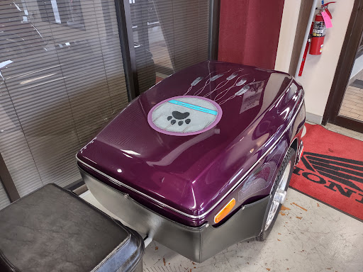 Car Dealer «Honda of Fairfield», reviews and photos, 5467 Dixie Hwy, Fairfield, OH 45014, USA