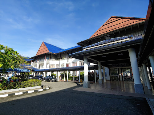 Hospital langkawi
