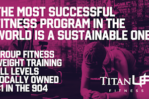 TitanUp Fitness image