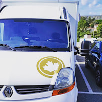 Photos du propriétaire du Restauration rapide Food-truck dinery burgers à Pont-Salomon - n°3