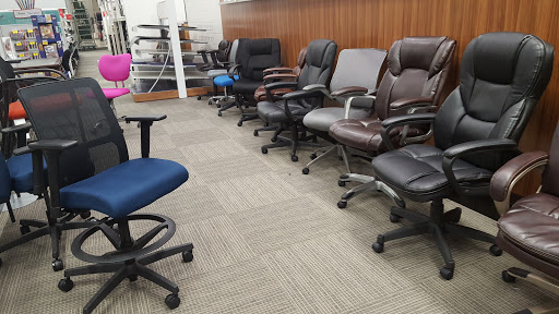 Office Supply Store «Office Depot», reviews and photos, 2300 San Jacinto Blvd, Denton, TX 76205, USA