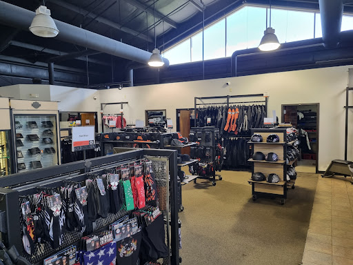 Motorcycle Dealer «Lakeland Harley-Davidson», reviews and photos, 4202 Lakeland Hills Blvd, Lakeland, FL 33805, USA