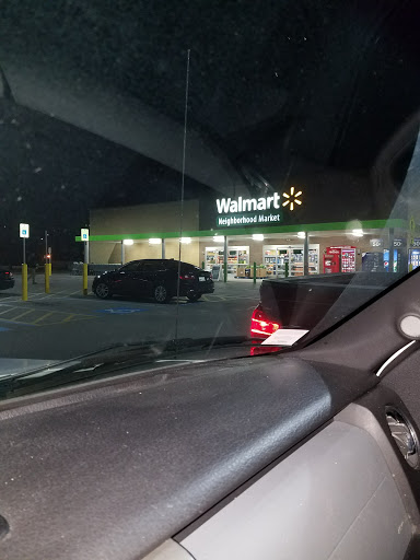 Supermarket «Walmart Neighborhood Market», reviews and photos, 12312 Will Clayton Pkwy, Humble, TX 77346, USA