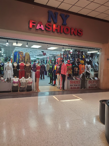 Shopping Mall «The Mall West End», reviews and photos, 850 Oak St SW, Atlanta, GA 30310, USA