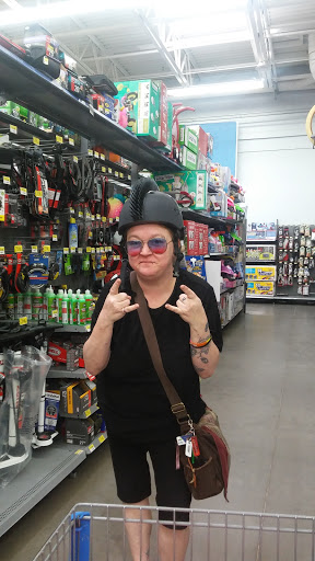 Department Store «Walmart Supercenter», reviews and photos, 1325 S Main Ave, Taylor, PA 18517, USA